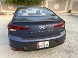 Hyundai Elentra 2019