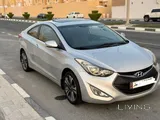 Hyundai elentra coupe