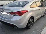 Hyundai elentra coupe