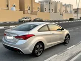 Hyundai elentra coupe