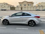 Hyundai elentra coupe