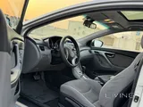 Hyundai elentra coupe