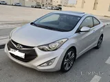 Hyundai elentra coupe