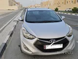 Hyundai elentra coupe