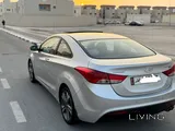 Hyundai elentra coupe
