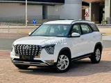 HYUNDAI GRAND CRETA