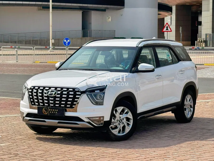 HYUNDAI GRAND CRETA