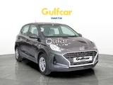 Hyundai Grand i 10
