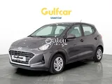 Hyundai Grand i 10