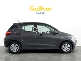 Hyundai Grand i 10
