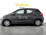 Hyundai Grand i 10