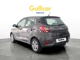 Hyundai Grand i 10