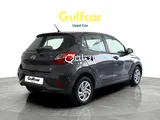 Hyundai Grand i 10