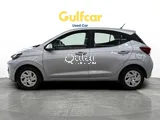 Hyundai Grand i10