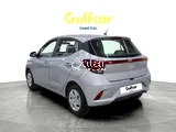 Hyundai Grand i10