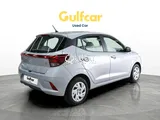 Hyundai Grand i10