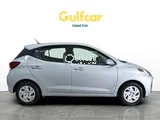 Hyundai Grand i10