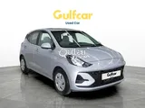 Hyundai Grand i10