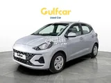 Hyundai Grand i10