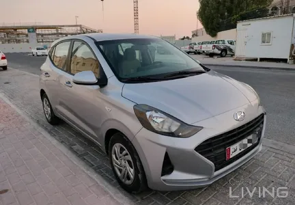 Hyundai i 10  2022