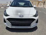 Hyundai I 10    2022