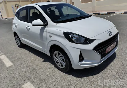 Hyundai i 10  2022