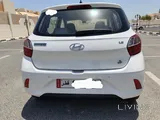 Hyundai I 10    2022
