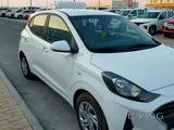 Hyundai i10 2023