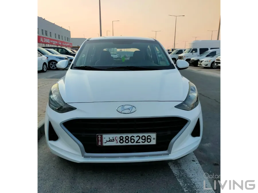 Hyundai i10 2023