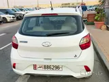 Hyundai i10 2023