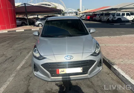 Hyundai i 10  2022