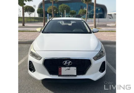 Hyundai i 30  2018