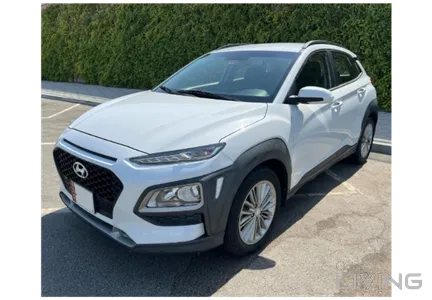 Hyundai Kona  2019