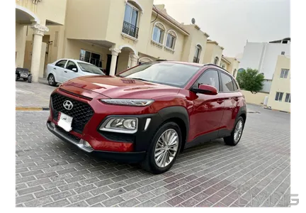 Hyundai Kona  2020
