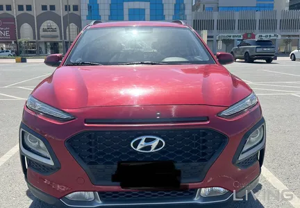 Hyundai Kona  2020