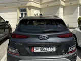 Hyundai kona 2022