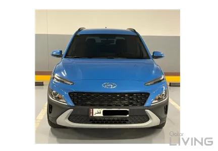 Hyundai Kona  2022