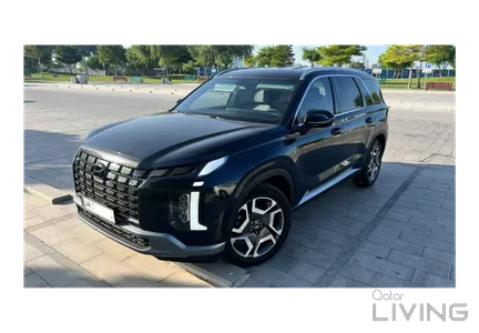 Hyundai Palisade  2023