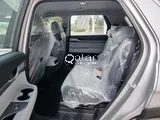Hyundai Palisade / 3.5 L   Model 2025