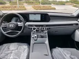 Hyundai Palisade / 3.5 L   Model 2025