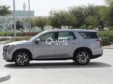 Hyundai Palisade / 3.5 L   Model 2025