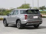 Hyundai Palisade / 3.5 L   Model 2025