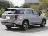 Hyundai Palisade / 3.5 L   Model 2025