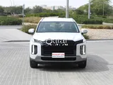 Hyundai Palisade / 3.5 L   Model 2025