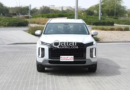 Hyundai Palisade  2025