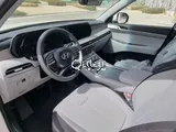 Hyundai Palisade / 3.5 L   Model 2025