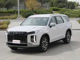 Hyundai Palisade / 3.5 L   Model 2025