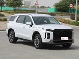 Hyundai Palisade / 3.5 L   Model 2025