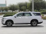 Hyundai Palisade / 3.5 L   Model 2025