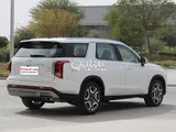 Hyundai Palisade / 3.5 L   Model 2025